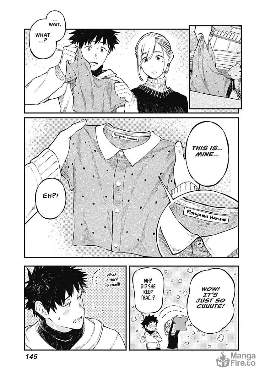 Alice-san Chi no Iroribata Chapter 6 page 9 - 