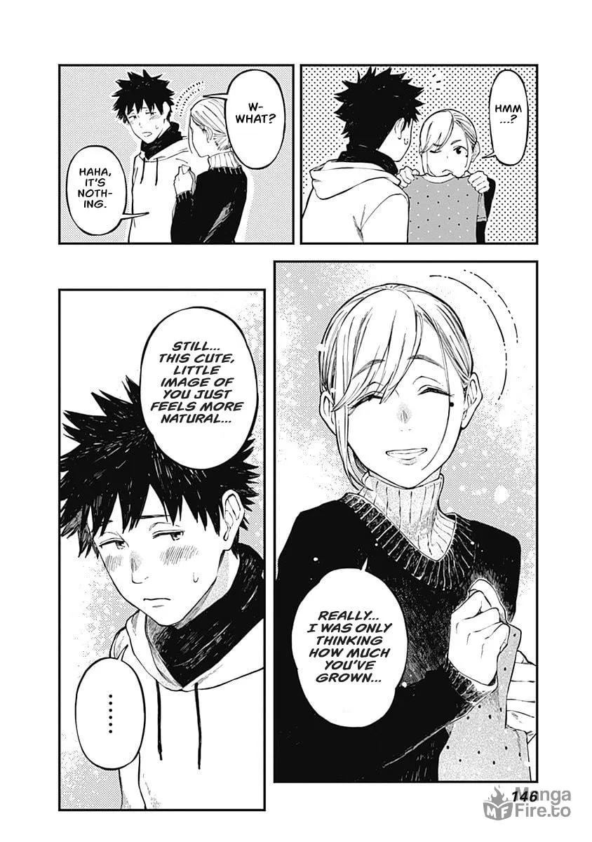 Alice-san Chi no Iroribata Chapter 6 page 10 - 