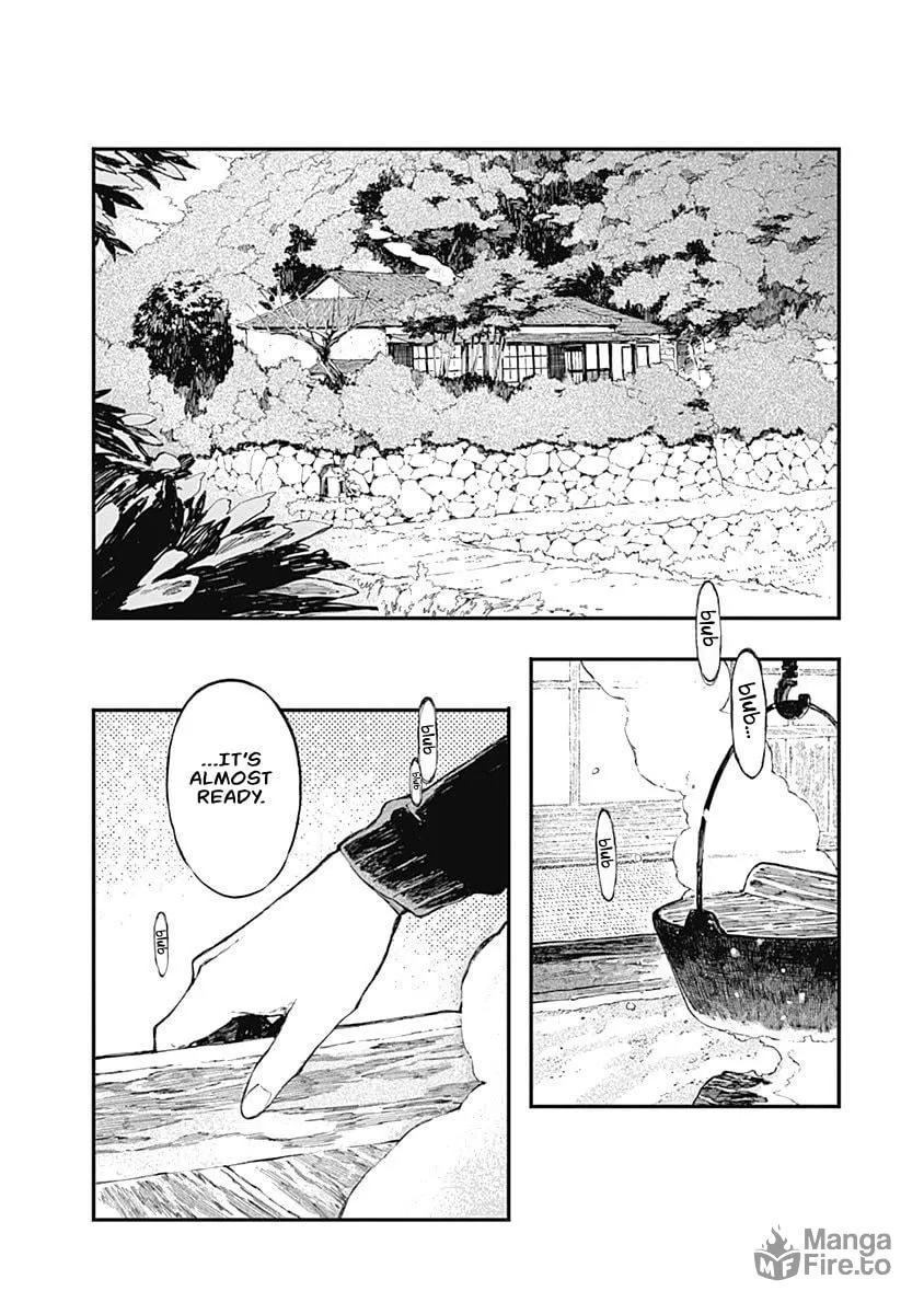 Alice-san Chi no Iroribata Chapter 7 page 12 - 
