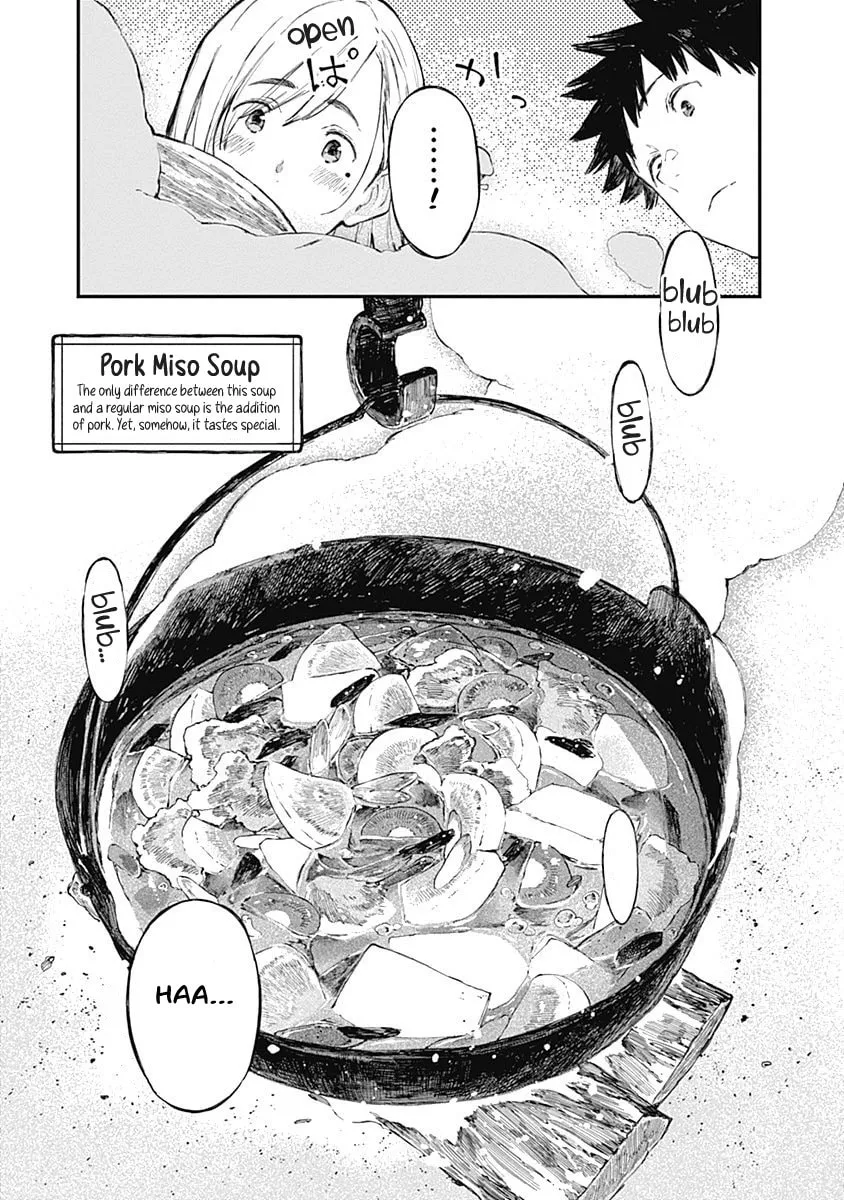 Alice-san Chi no Iroribata Chapter 7 page 13 - 