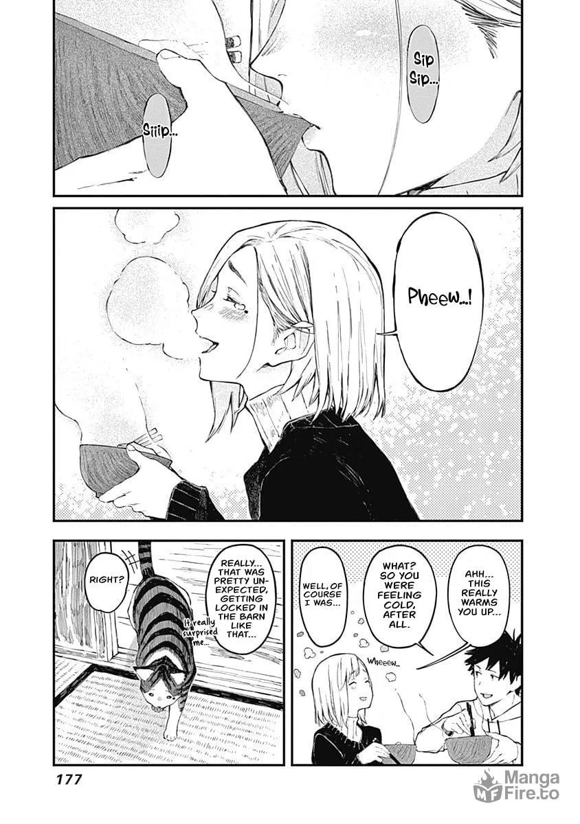 Alice-san Chi no Iroribata Chapter 7 page 15 - 