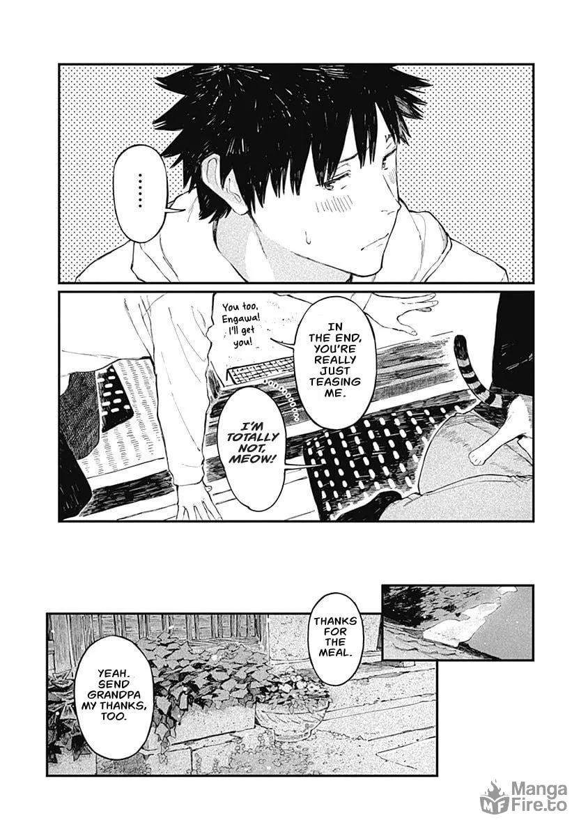 Alice-san Chi no Iroribata Chapter 7 page 18 - 