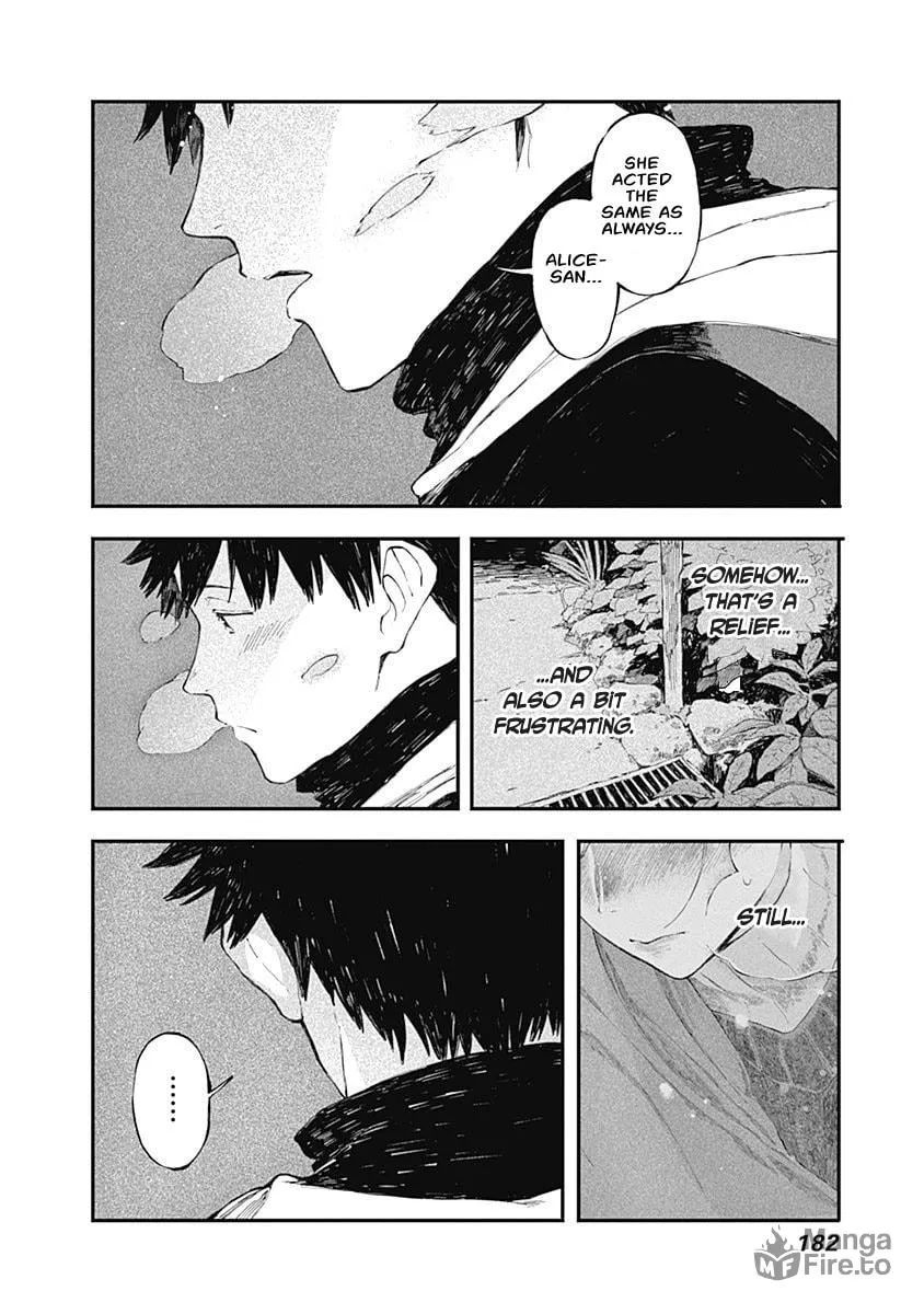 Alice-san Chi no Iroribata Chapter 7 page 20 - 