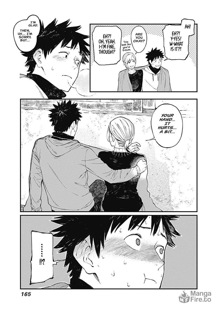 Alice-san Chi no Iroribata Chapter 7 page 3 - 
