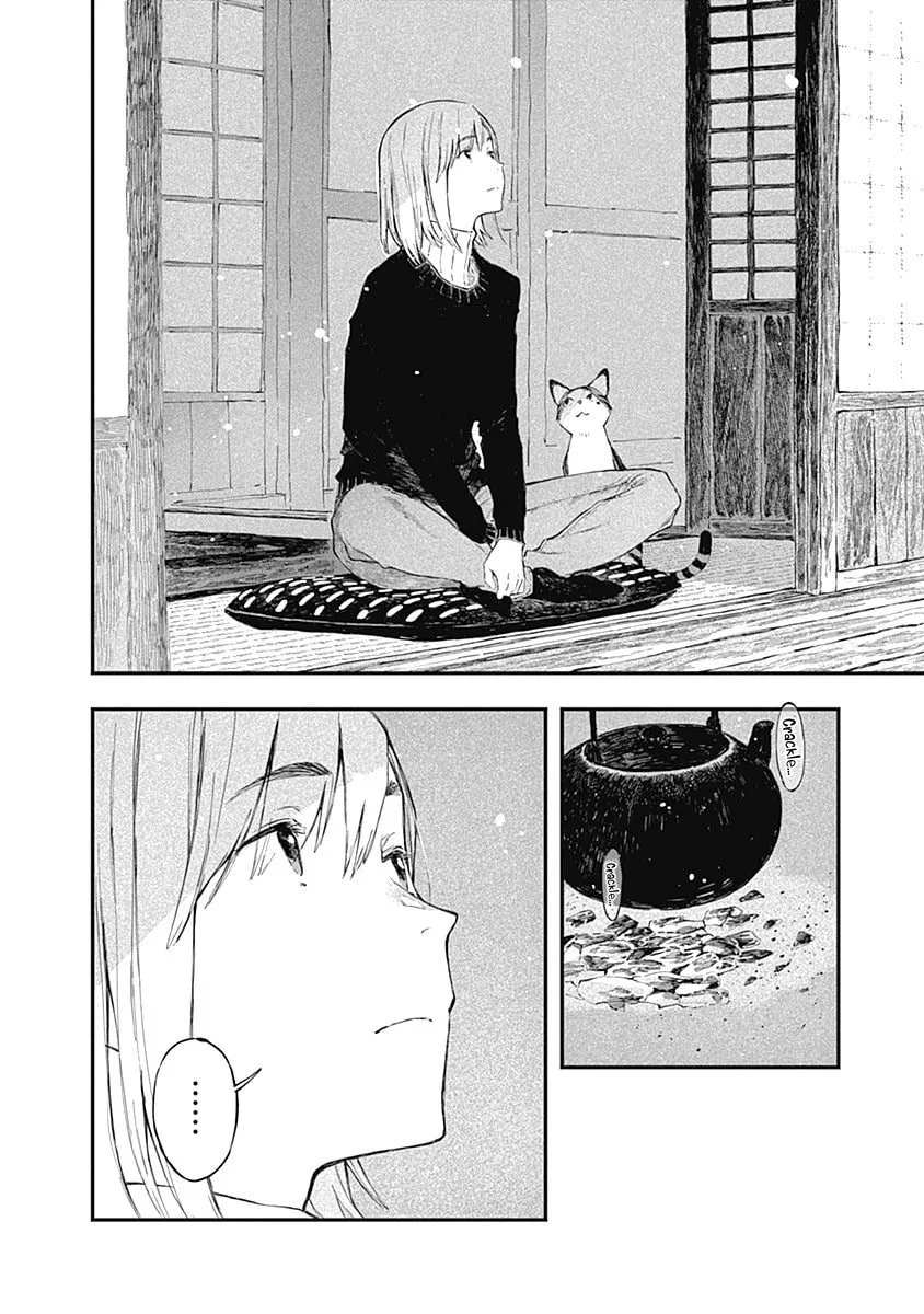 Alice-san Chi no Iroribata Chapter 7 page 22 - 