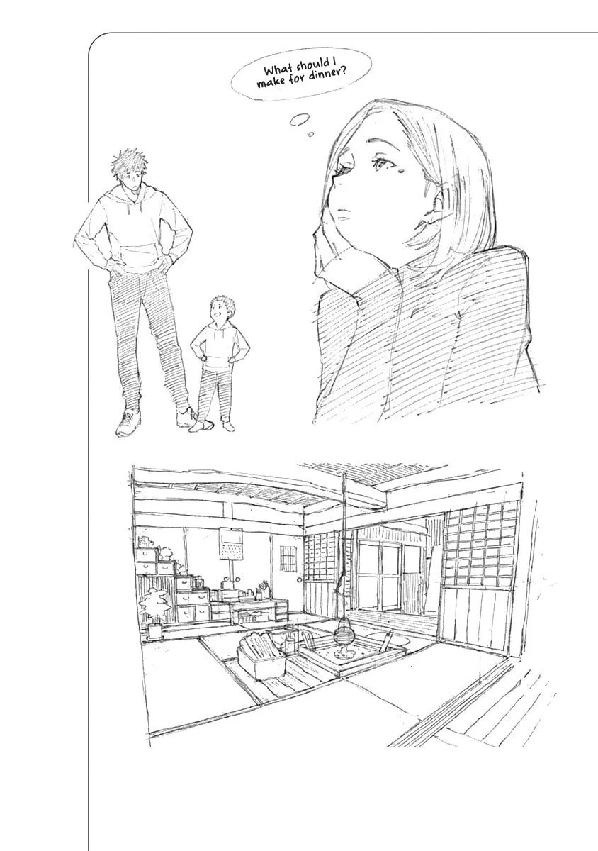 Alice-san Chi no Iroribata Chapter 7 page 28 - 