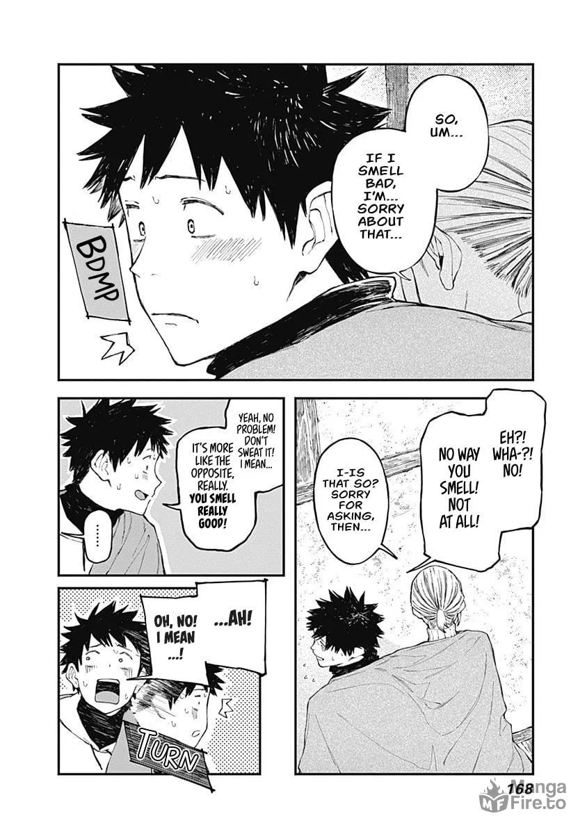 Alice-san Chi no Iroribata Chapter 7 page 6 - 