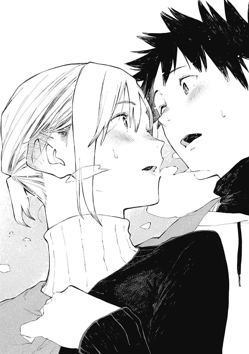 Alice-san Chi no Iroribata Chapter 7 page 8 - 