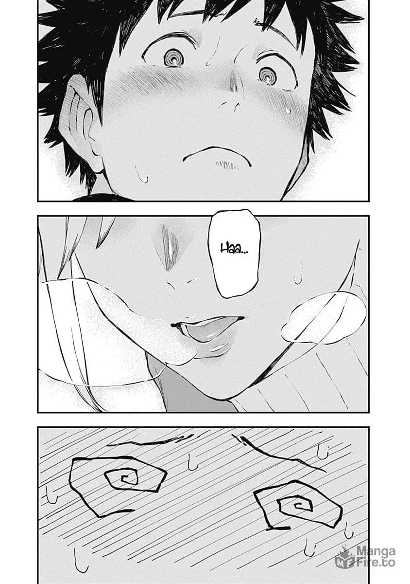 Alice-san Chi no Iroribata Chapter 7 page 9 - 