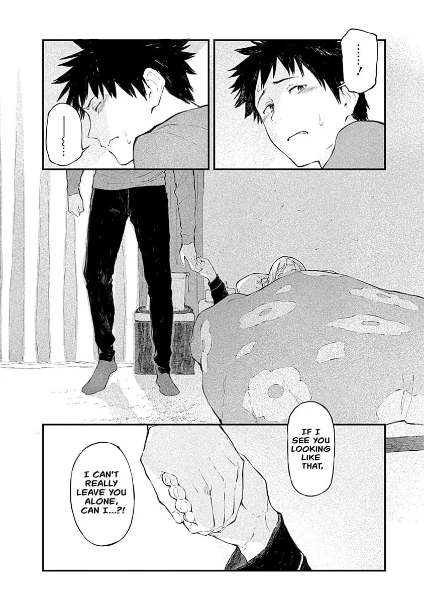 Alice-san Chi no Iroribata Chapter 8 page 13 - 