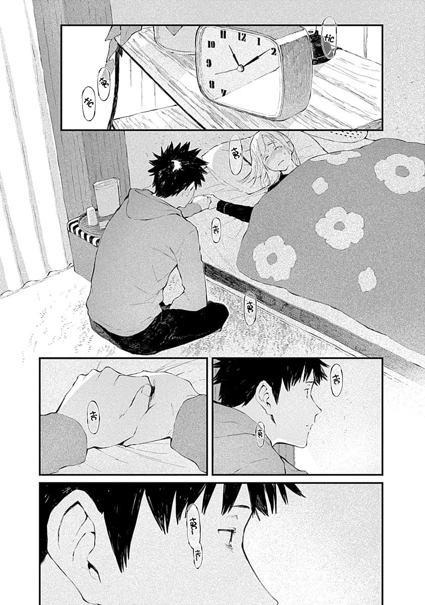 Alice-san Chi no Iroribata Chapter 8 page 14 - 