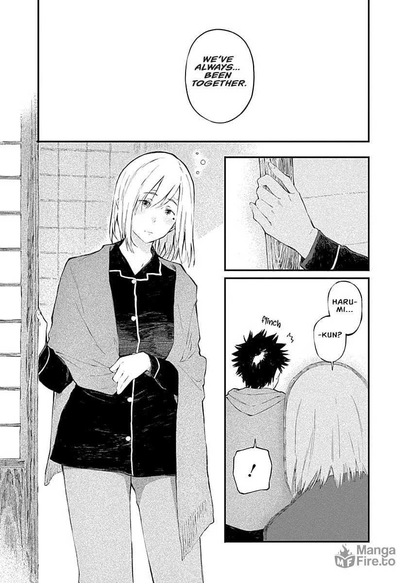 Alice-san Chi no Iroribata Chapter 8 page 20 - 