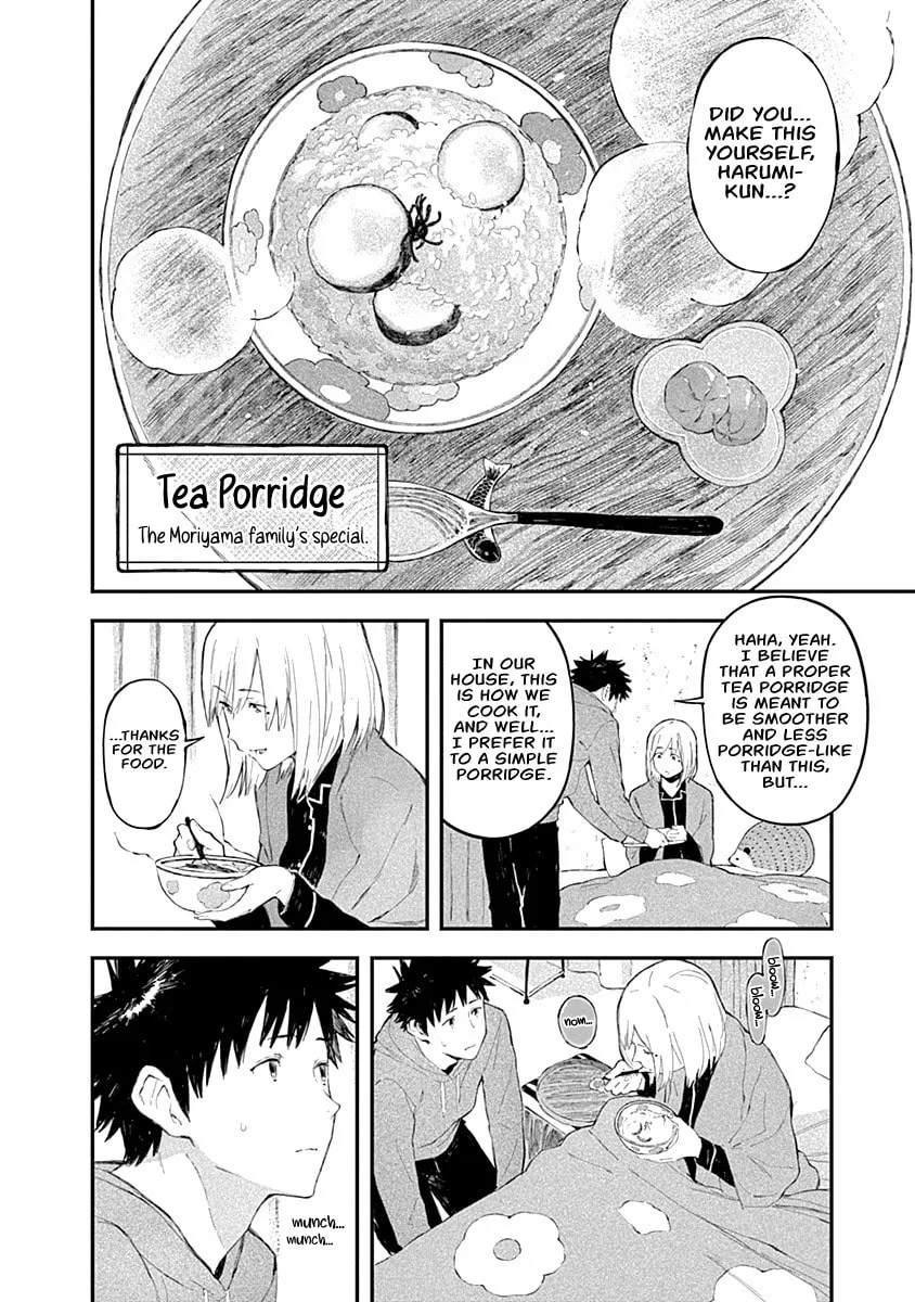 Alice-san Chi no Iroribata Chapter 8 page 23 - 