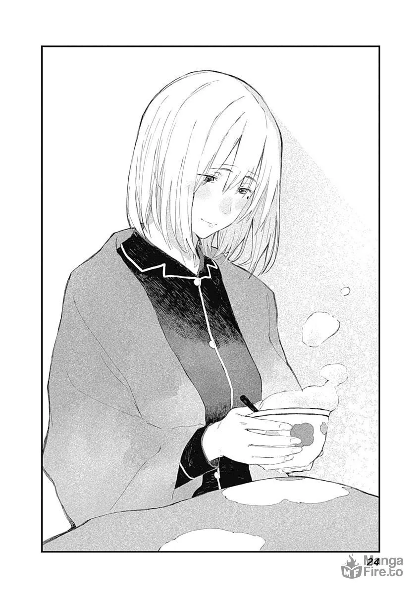 Alice-san Chi no Iroribata Chapter 8 page 25 - 