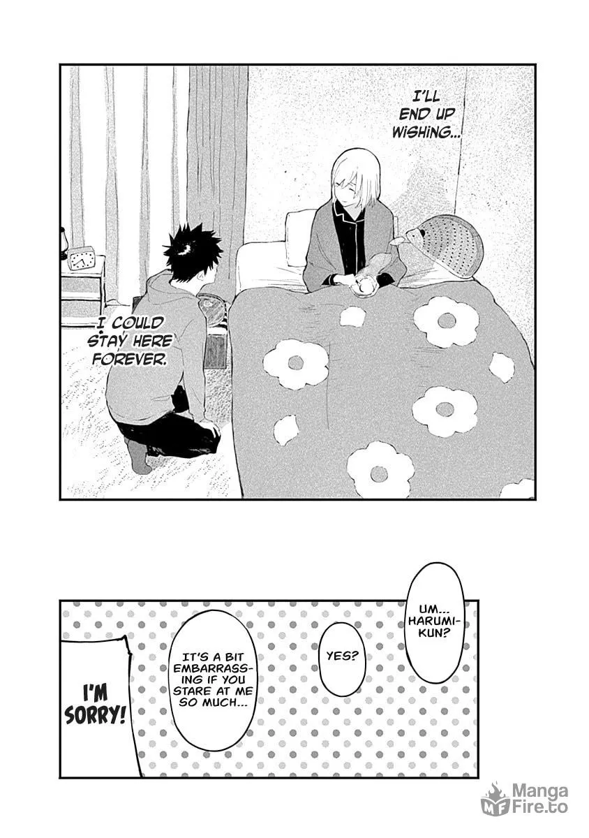 Alice-san Chi no Iroribata Chapter 8 page 27 - 