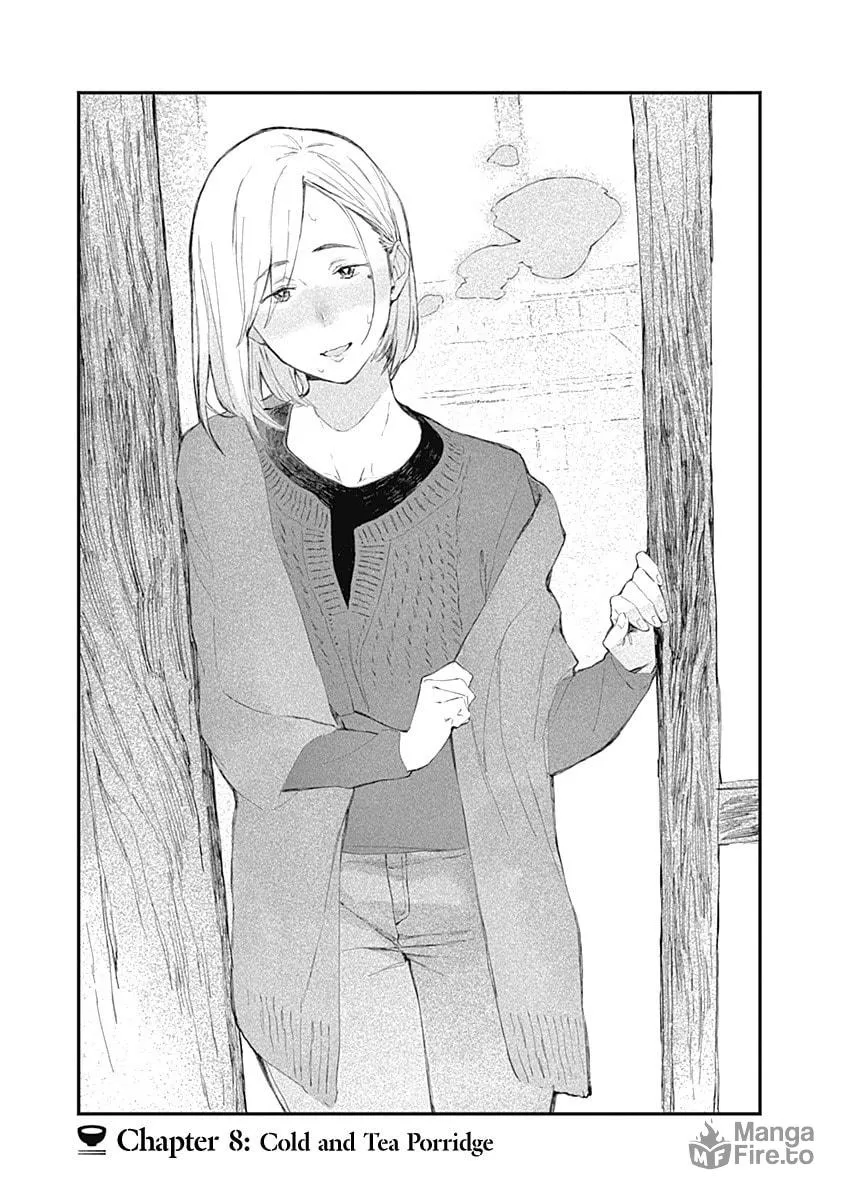 Alice-san Chi no Iroribata Chapter 8 page 6 - 