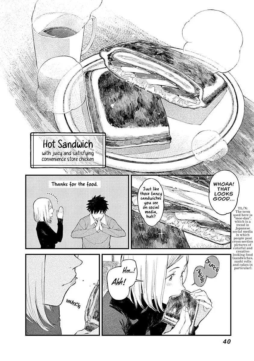 Alice-san Chi no Iroribata Chapter 9 page 14 - 