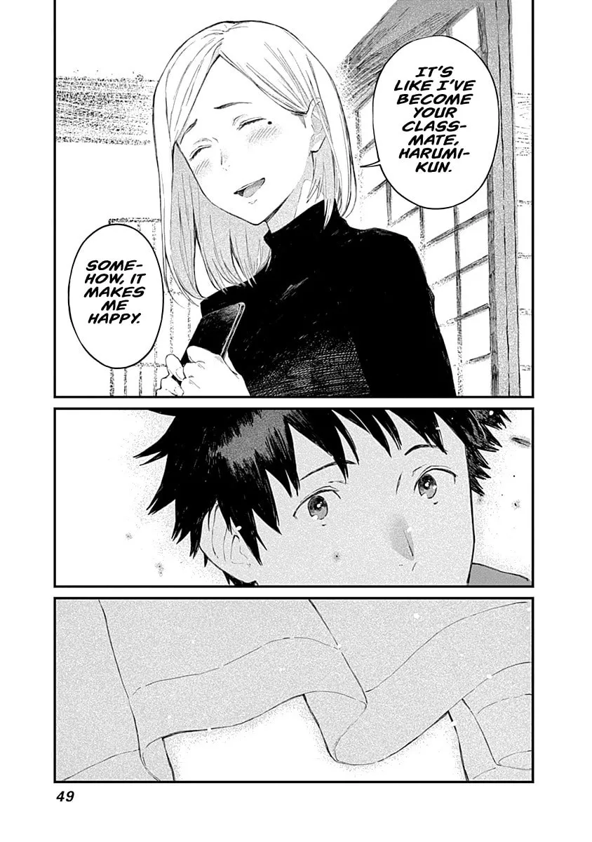 Alice-san Chi no Iroribata Chapter 9 page 23 - 