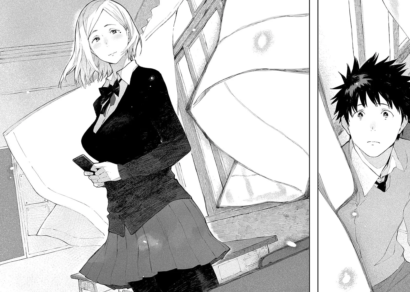 Alice-san Chi no Iroribata Chapter 9 page 24 - 