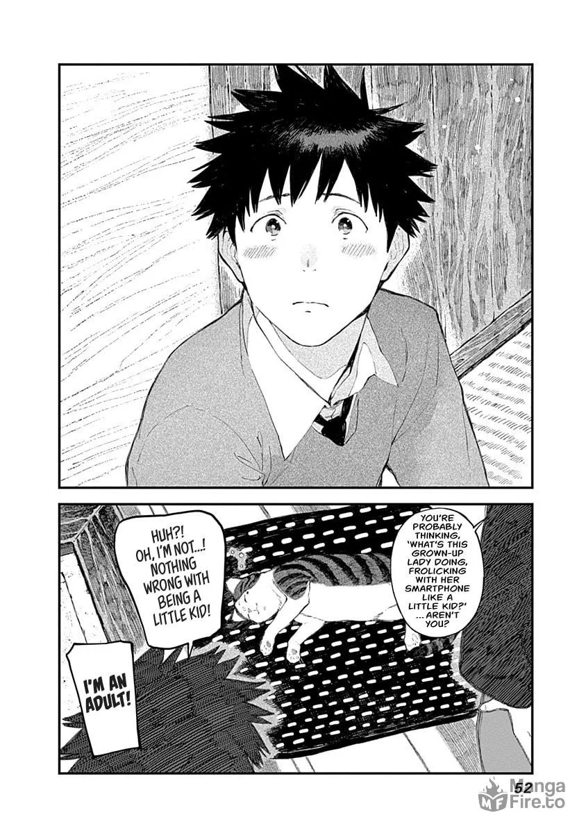Alice-san Chi no Iroribata Chapter 9 page 25 - 
