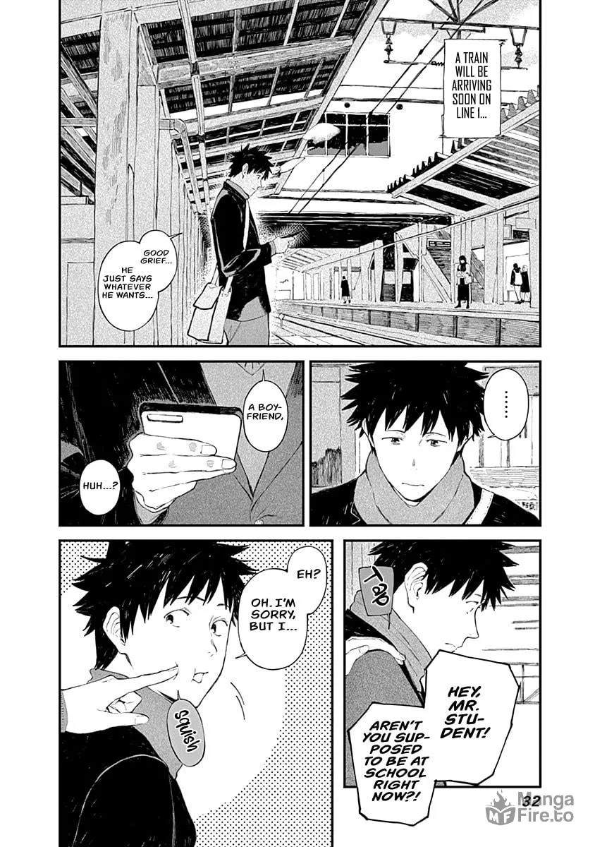 Alice-san Chi no Iroribata Chapter 9 page 6 - 
