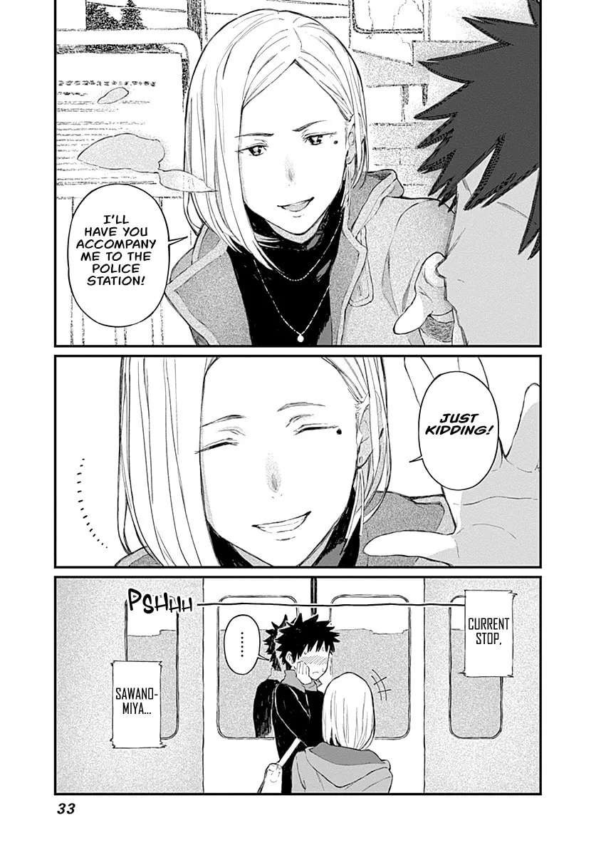 Alice-san Chi no Iroribata Chapter 9 page 7 - 