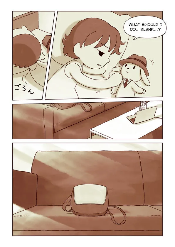 Alice Sherlock: The Rubious Nebula Chapter 2 page 7 - 