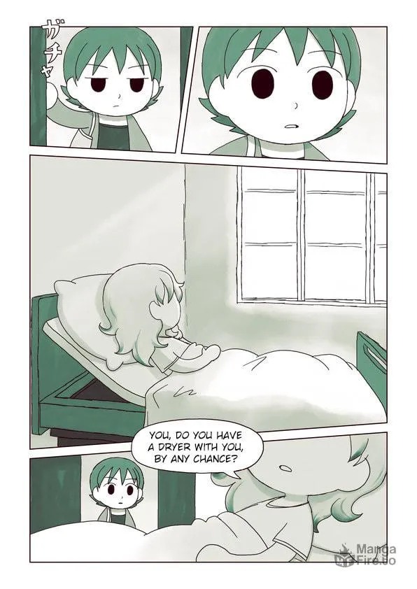 Alice Sherlock: The Rubious Nebula Chapter 2 page 9 - 