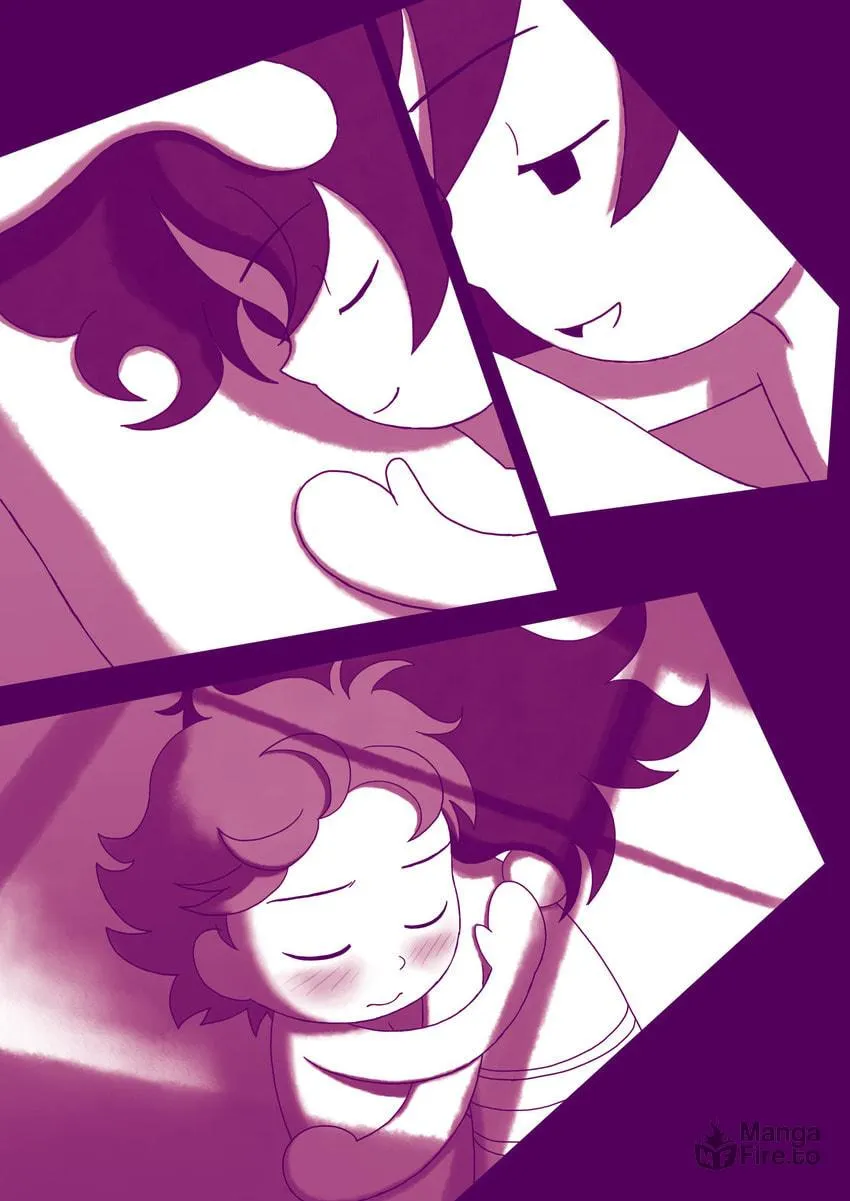 Alice Sherlock: The Rubious Nebula Chapter 3 page 42 - 