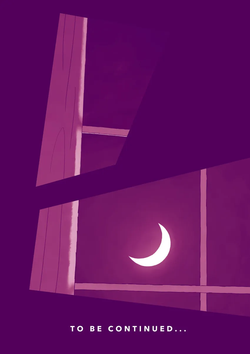 Alice Sherlock: The Rubious Nebula Chapter 3 page 43 - 