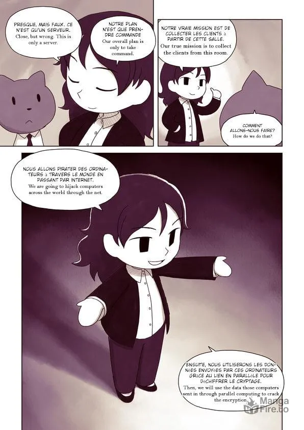 Alice Sherlock: The Rubious Nebula Chapter 4 page 24 - 