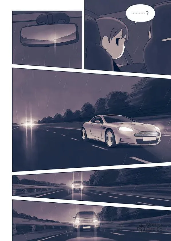 Alice Sherlock: The Rubious Nebula Chapter 4 page 33 - 