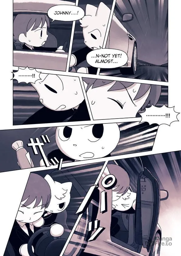 Alice Sherlock: The Rubious Nebula Chapter 4 page 55 - 