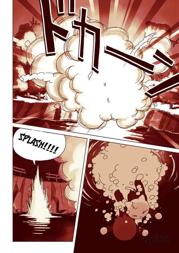Alice Sherlock: The Rubious Nebula Chapter 4 page 57 - 