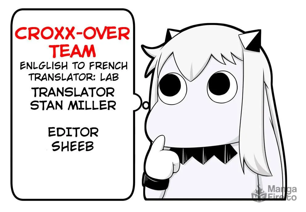 Alice Sherlock: The Rubious Nebula Chapter 4 page 63 - 