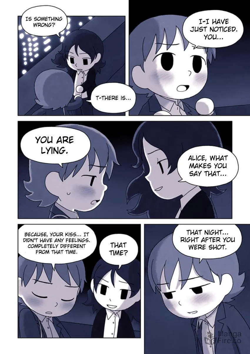 Alice Sherlock: The Rubious Nebula Chapter 5 page 57 - 