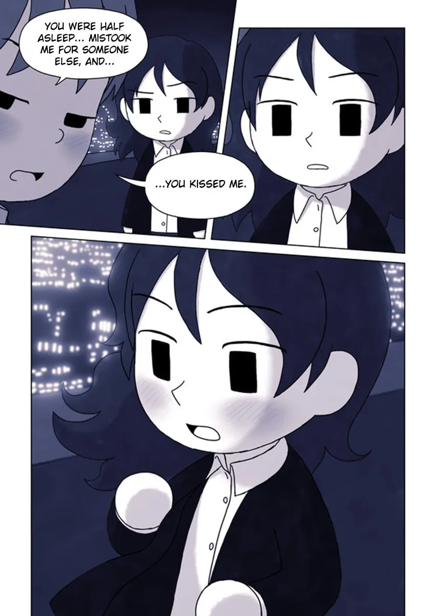 Alice Sherlock: The Rubious Nebula Chapter 5 page 58 - 