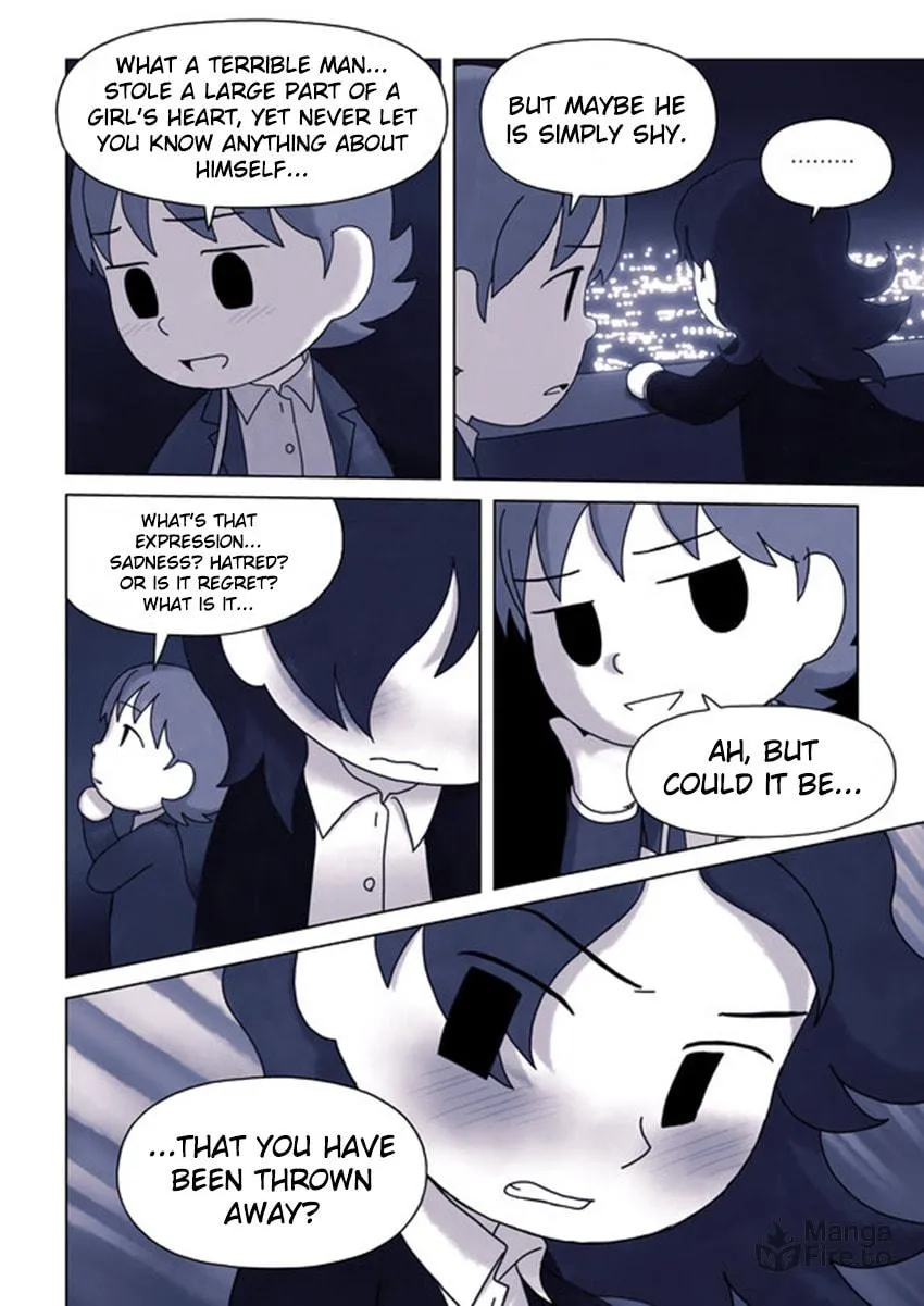 Alice Sherlock: The Rubious Nebula Chapter 5 page 63 - 