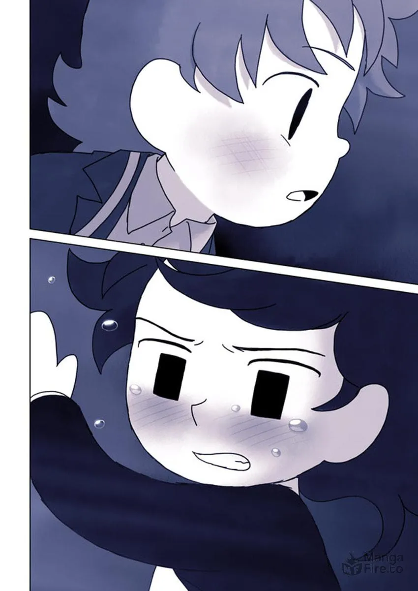 Alice Sherlock: The Rubious Nebula Chapter 5 page 65 - 