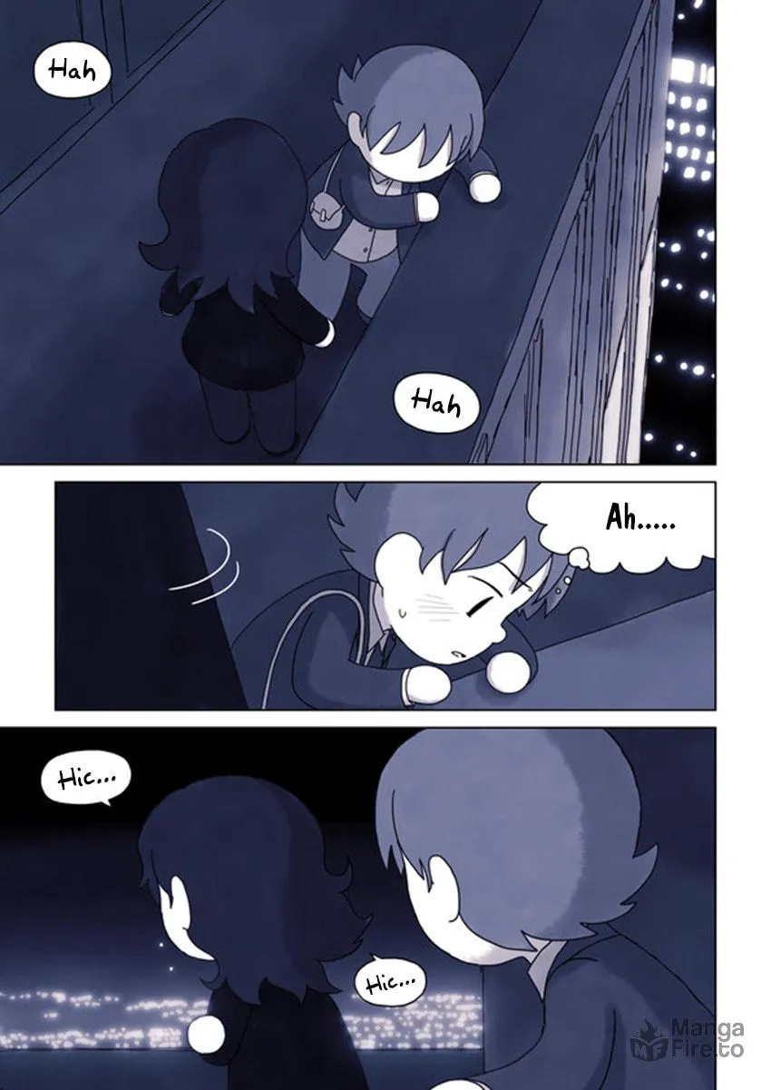 Alice Sherlock: The Rubious Nebula Chapter 5 page 66 - 