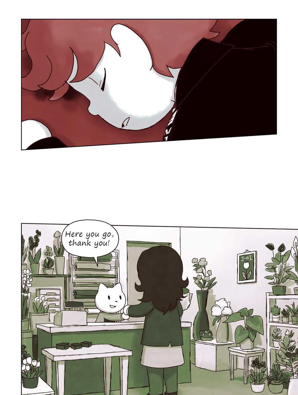 Alice Sherlock: The Rubious Nebula Chapter 6 page 61 - 
