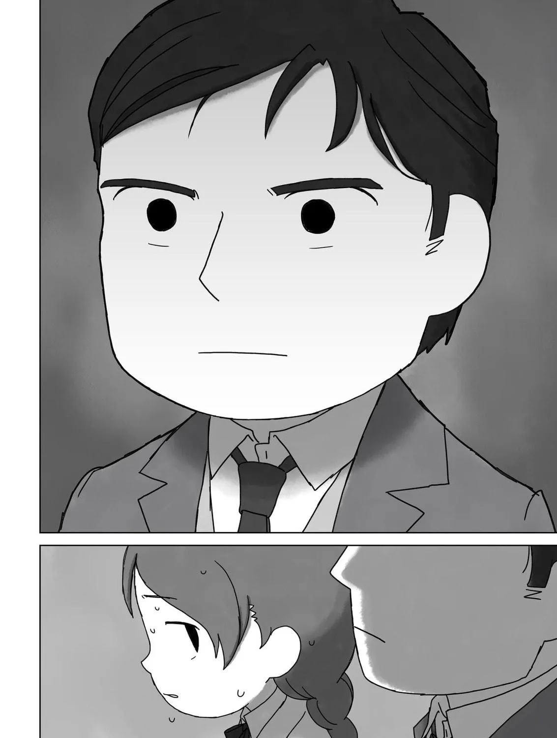 Alice Sherlock: The Rubious Nebula Chapter 7 page 125 - 