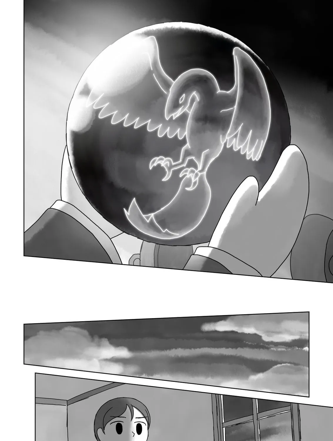 Alice Sherlock: The Rubious Nebula Chapter 7 page 133 - 