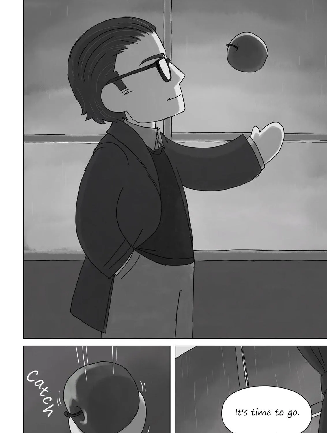 Alice Sherlock: The Rubious Nebula Chapter 7 page 173 - 