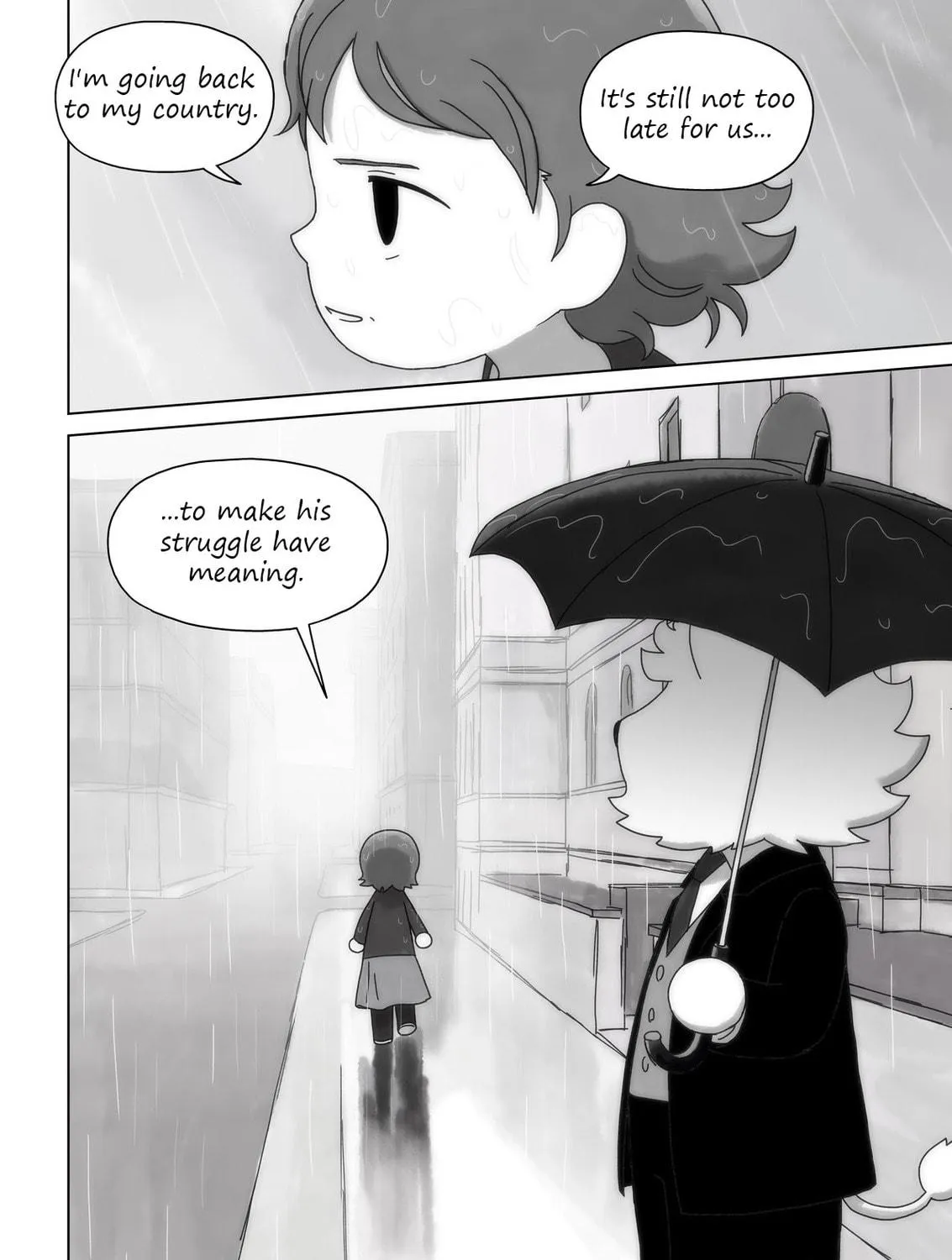 Alice Sherlock: The Rubious Nebula Chapter 7 page 209 - 