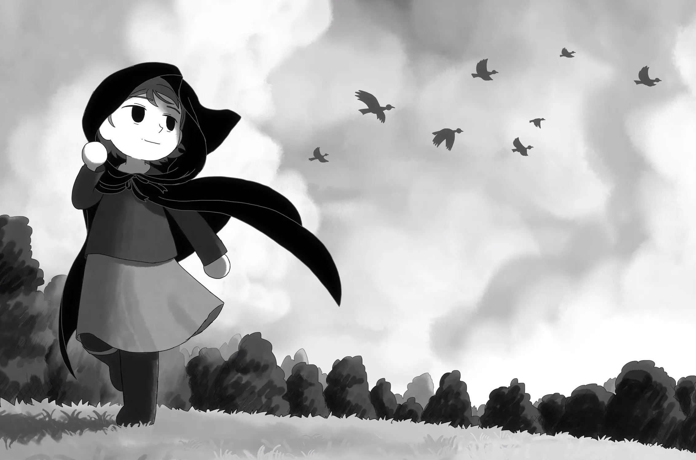 Alice Sherlock: The Rubious Nebula Chapter 7 page 215 - 