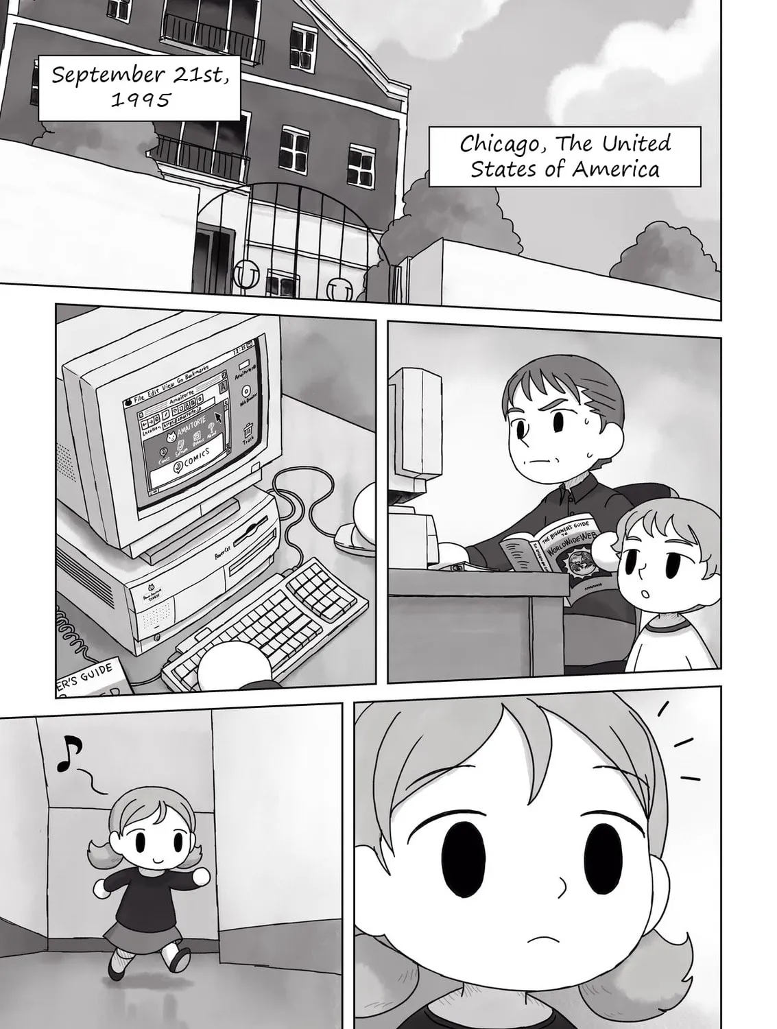 Alice Sherlock: The Rubious Nebula Chapter 7 page 217 - 
