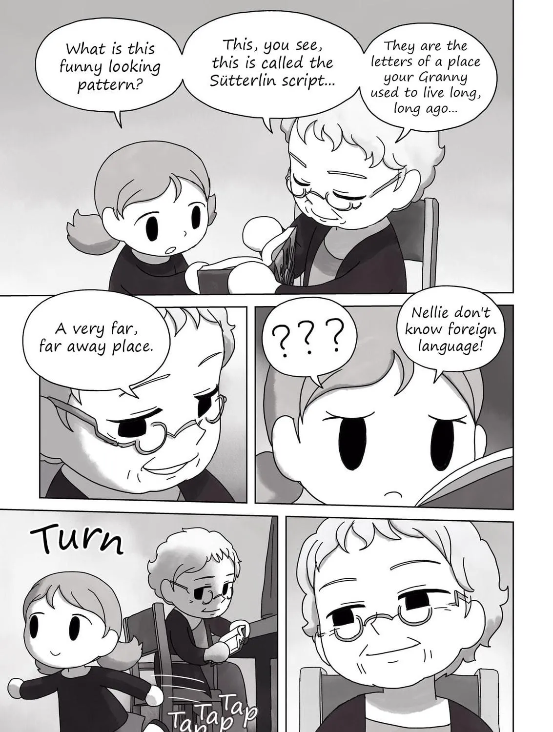 Alice Sherlock: The Rubious Nebula Chapter 7 page 221 - 