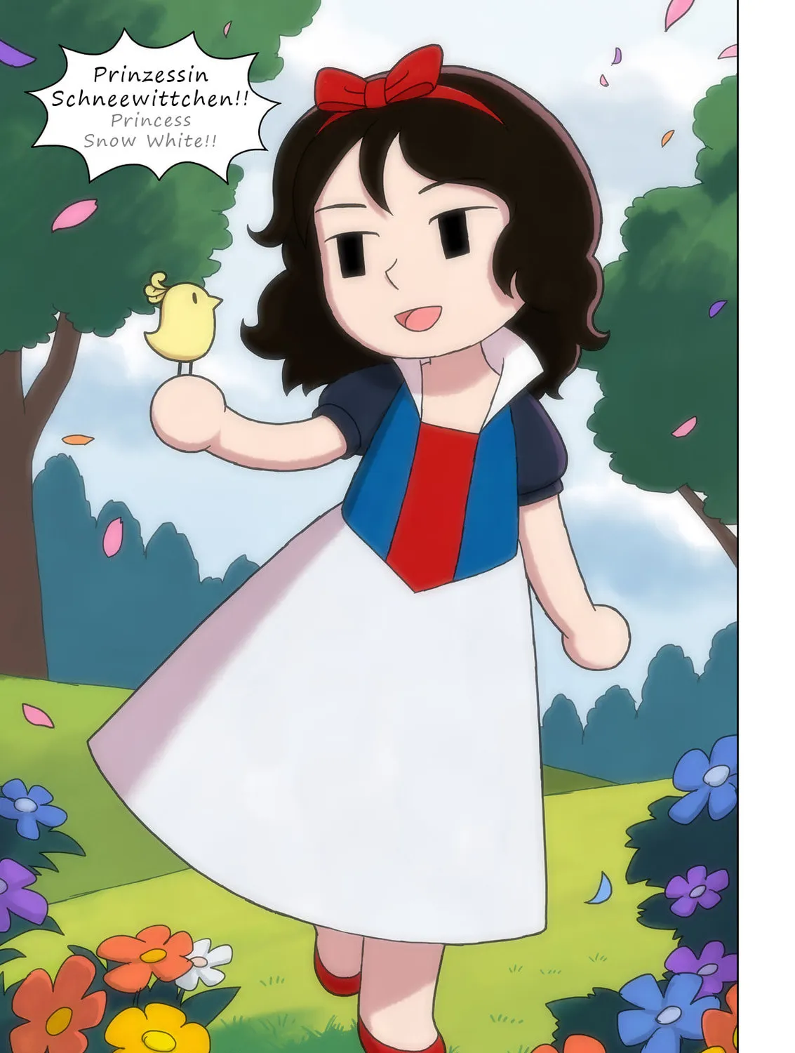 Alice Sherlock: The Rubious Nebula Chapter 7 page 91 - 