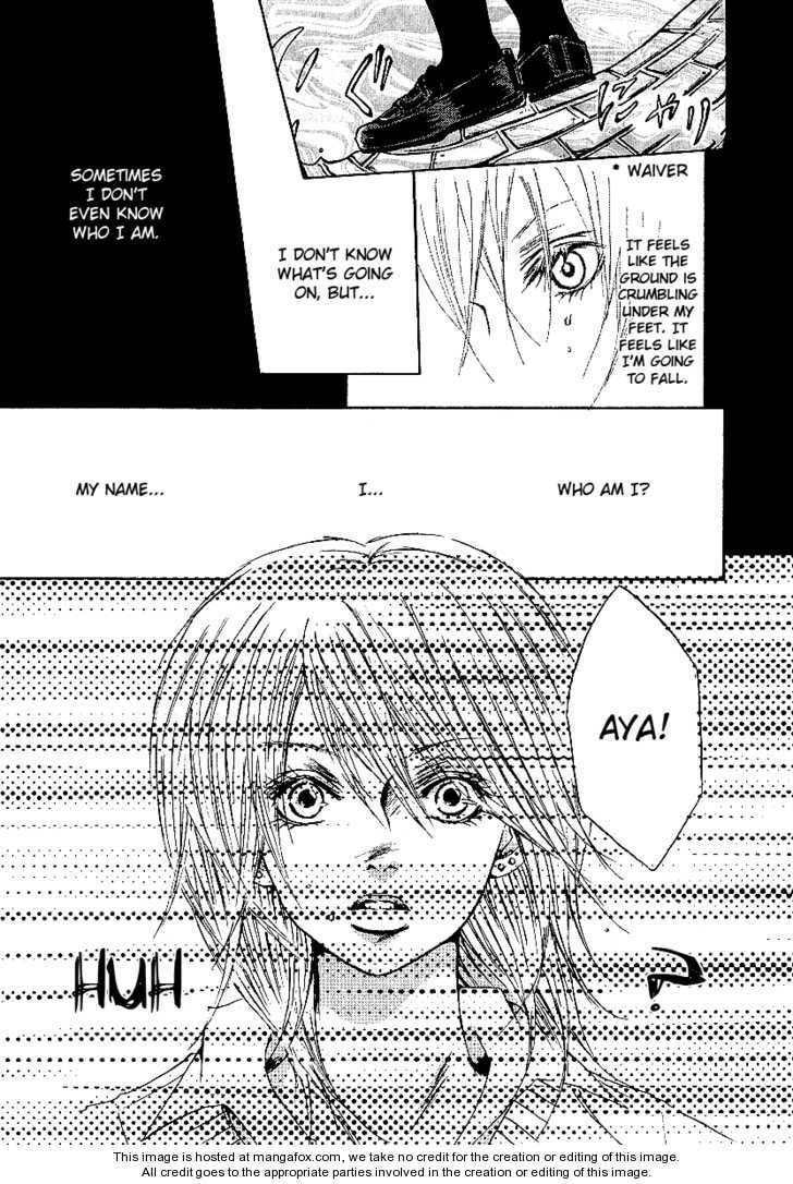 Read Alice ∞ Wonderland chapter 1 image 14 on Lezhin